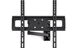 TV veggfeste med uttrekk 23"-55"