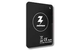FindMy Tracker mini-card