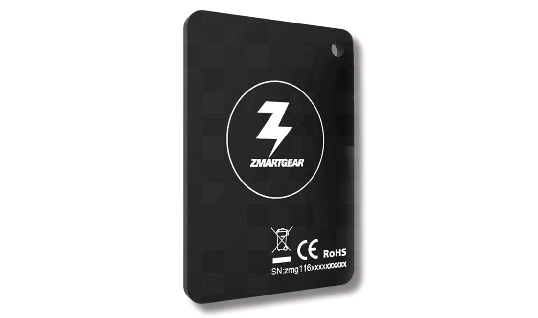  FindMy Tracker mini-card