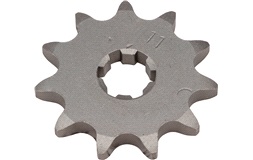 Fordrev, 11-tanns, Suzuki PV50