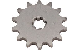Fordrev, 14-tanns, Suzuki PV50