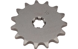 Fordrev, 15-tanns, Suzuki PV50