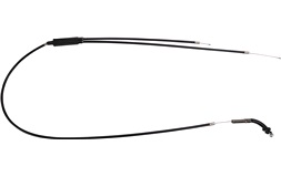 Gasswire, TS50ER