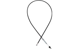 Forbremsewire, TS50ER
