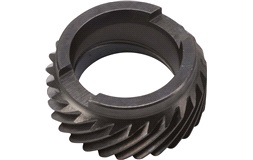 Speedometerdrev, original, TS50