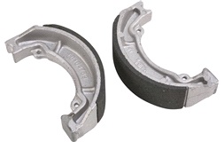 Bremseband, foran, AC50