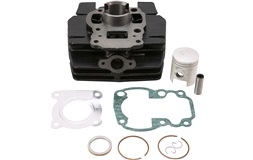 Sylinderkit Ø41mm, Suzuki TS50X