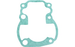 Bunnpakning, Suzuki TS50X