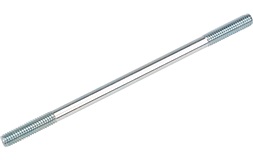 Pinbolt sylinder, venstre, lang, TS50X