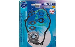 Pakningssett, std, Suzuki TS50X