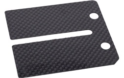 Reedventilblad, Suzuki TS50X