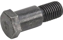Bolt til sidestøtte, Suzuki TS50X