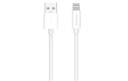 Lightning til USB-A kabel 2.0 - 12W - 1m