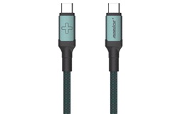 USB-C til USB-C kabel 3.2 - 100W - 1 m