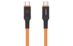 USB-C til USB-C kabel 2.0 - 240W - 1 m