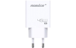 Ladeadapter 45W PD 2xUSB-C