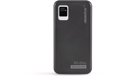 Powerbank 20.000 mAh 20W