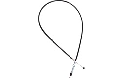 Bremsewire foran, + 15cm, Suzuki TS50X