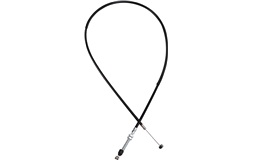 Bremsewire foran, Suzuki TS50X