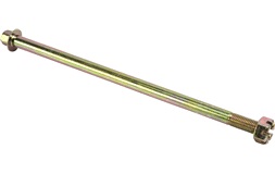 Forhjulsbolt, Suzuki TS50X