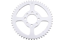 Bakdrev, 51-tanns, AC50