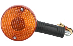 Blinklys, bak, venstre side, TS50X