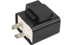 Blinklysrele 12V 21/23W, Suzuki TS50X