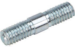 Pinbolt til sylinder, bakerst, TS50X