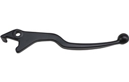 Bremsehendel, sort, høyre side, ZR50SL