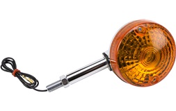 Blinklys, bak venstre, 50mm, ZR50SK