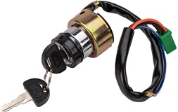 Tenningslås, ZR50SL