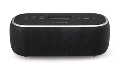 Tr&aring;dl&oslash;s DAB+/FM Radio