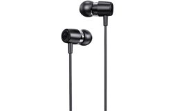 Xzound In-Ear h&ouml;rlurar AUX