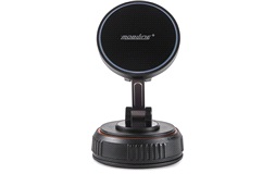 Magnetisk mobilholder, tr&aring;dl&oslash;s 25W