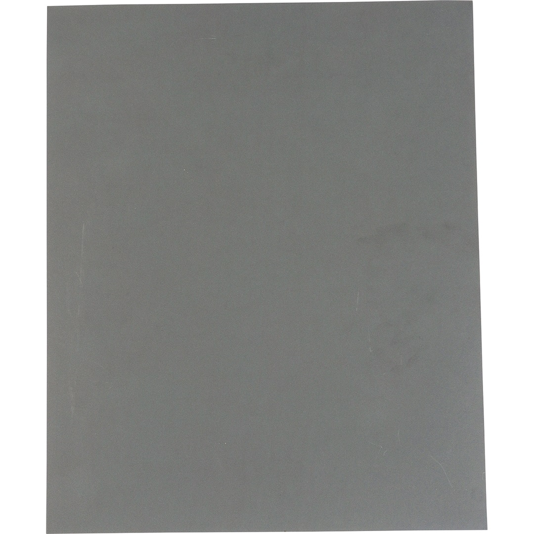 RAZE Våtslip sandpapper 230x280 mm Korn 1500