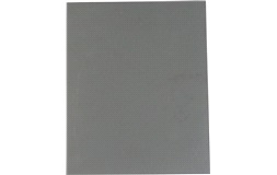Vådslibepapir 230x280 mm Korn 1500