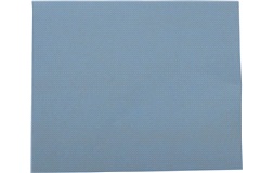 Vådslibepapir 230x280 mm Korn 2500