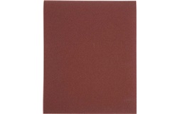 Slippapper för metal 203x280 mm Korn 180