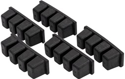 Gummi för cylinderribbor, ONE