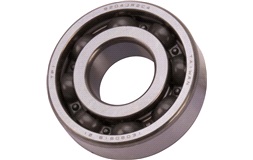 Veivaksellager h.s 6204 C4, ONE