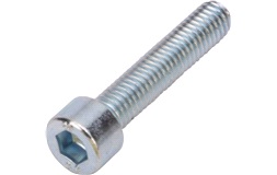 Bult för tändkåpa 6x30mm, ONE