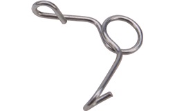 Clips för oljeslang 1 stk, ONE