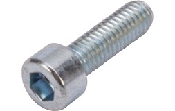 Bult till avgasrör/cylinder 6x20 mm, ONE