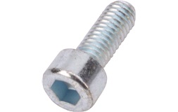 Bult till avgassystem 6x16mm, ONE