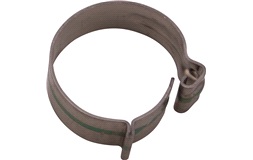 Spännband för friskluftsenhet Ø18mm,ONE