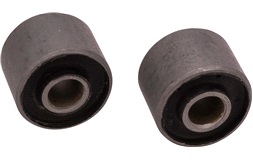 Gummiupphängning för motor, ONE