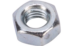 Møtrik for fodhvilerkonsol 10mm, ONE