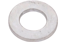 Skive for motorophæng 10mm, ONE