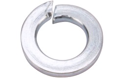 Fjäderskiva för bakdrev 8mm, ONE