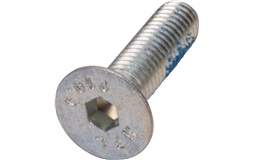 Låsbult 8x30mm för bakdrev, ONE